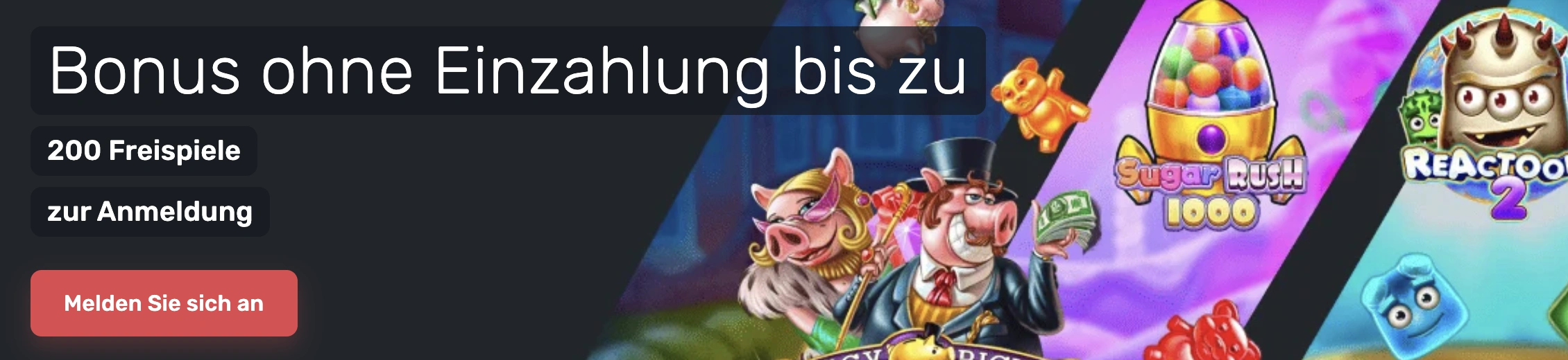 Promotional Banner